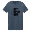 🏆 Softstyle ® T Shirt - Full Color Printing Thumbnail