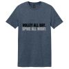 🏆 Softstyle ® T Shirt - Full Color Printing Thumbnail