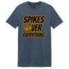 🏆 Softstyle ® T Shirt - Full Color Printing Thumbnail