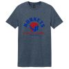 🏆 Softstyle ® T Shirt - Full Color Printing Thumbnail