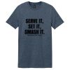 🏆 Softstyle ® T Shirt - Full Color Printing Thumbnail