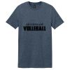 🏆 Softstyle ® T Shirt - Full Color Printing Thumbnail