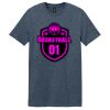 🏆 Softstyle ® T Shirt - Full Color Printing Thumbnail