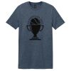 🏆 Softstyle ® T Shirt - Full Color Printing Thumbnail