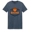 🏆 Softstyle ® T Shirt - Full Color Printing Thumbnail