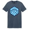 🏆 Softstyle ® T Shirt - Full Color Printing Thumbnail