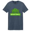 🏆 Softstyle ® T Shirt - Full Color Printing Thumbnail