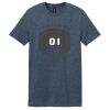 🏆 Softstyle ® T Shirt - Full Color Printing Thumbnail