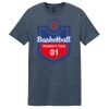 🏆 Softstyle ® T Shirt - Full Color Printing Thumbnail