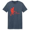 🏆 Softstyle ® T Shirt - Full Color Printing Thumbnail