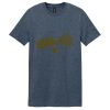 🏆 Softstyle ® T Shirt - Full Color Printing Thumbnail