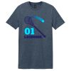 🏆 Softstyle ® T Shirt - Full Color Printing Thumbnail