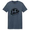 🏆 Softstyle ® T Shirt - Full Color Printing Thumbnail