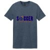 🏆 Softstyle ® T Shirt - Full Color Printing Thumbnail