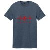 🏆 Softstyle ® T Shirt - Full Color Printing Thumbnail