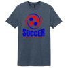🏆 Softstyle ® T Shirt - Full Color Printing Thumbnail