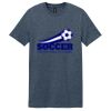 🏆 Softstyle ® T Shirt - Full Color Printing Thumbnail