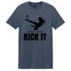 🏆 Softstyle ® T Shirt - Full Color Printing Thumbnail
