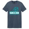 🏆 Softstyle ® T Shirt - Full Color Printing Thumbnail