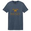🏆 Softstyle ® T Shirt - Full Color Printing Thumbnail