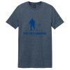 🏆 Softstyle ® T Shirt - Full Color Printing Thumbnail
