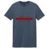 🏆 Softstyle ® T Shirt - Full Color Printing Thumbnail