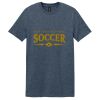 🏆 Softstyle ® T Shirt - Full Color Printing Thumbnail