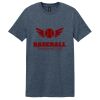 🏆 Softstyle ® T Shirt - Full Color Printing Thumbnail
