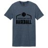 🏆 Softstyle ® T Shirt - Full Color Printing Thumbnail