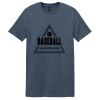 🏆 Softstyle ® T Shirt - Full Color Printing Thumbnail