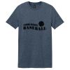 🏆 Softstyle ® T Shirt - Full Color Printing Thumbnail