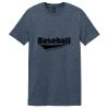 🏆 Softstyle ® T Shirt - Full Color Printing Thumbnail