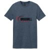 🏆 Softstyle ® T Shirt - Full Color Printing Thumbnail