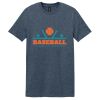 🏆 Softstyle ® T Shirt - Full Color Printing Thumbnail