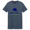 🏆 Softstyle ® T Shirt - Full Color Printing Thumbnail