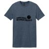 🏆 Softstyle ® T Shirt - Full Color Printing Thumbnail
