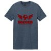 🏆 Softstyle ® T Shirt - Full Color Printing Thumbnail