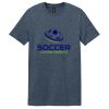 🏆 Softstyle ® T Shirt - Full Color Printing Thumbnail