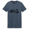 🏆 Softstyle ® T Shirt - Full Color Printing Thumbnail