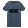 🏆 Softstyle ® T Shirt - Full Color Printing Thumbnail