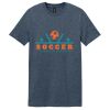 🏆 Softstyle ® T Shirt - Full Color Printing Thumbnail