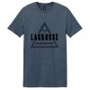 🏆 Softstyle ® T Shirt - Full Color Printing Thumbnail