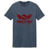 🏆 Softstyle ® T Shirt - Full Color Printing Thumbnail
