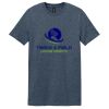🏆 Softstyle ® T Shirt - Full Color Printing Thumbnail