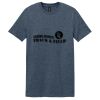 🏆 Softstyle ® T Shirt - Full Color Printing Thumbnail