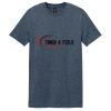 🏆 Softstyle ® T Shirt - Full Color Printing Thumbnail
