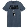 🏆 Softstyle ® T Shirt - Full Color Printing Thumbnail