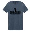 🏆 Softstyle ® T Shirt - Full Color Printing Thumbnail