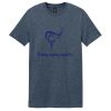 🏆 Softstyle ® T Shirt - Full Color Printing Thumbnail
