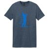 🏆 Softstyle ® T Shirt - Full Color Printing Thumbnail